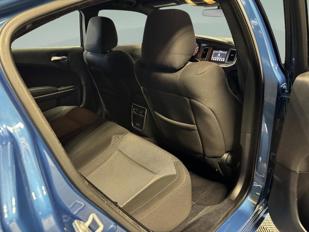 used 2022 Dodge Charger car, priced at $19,391