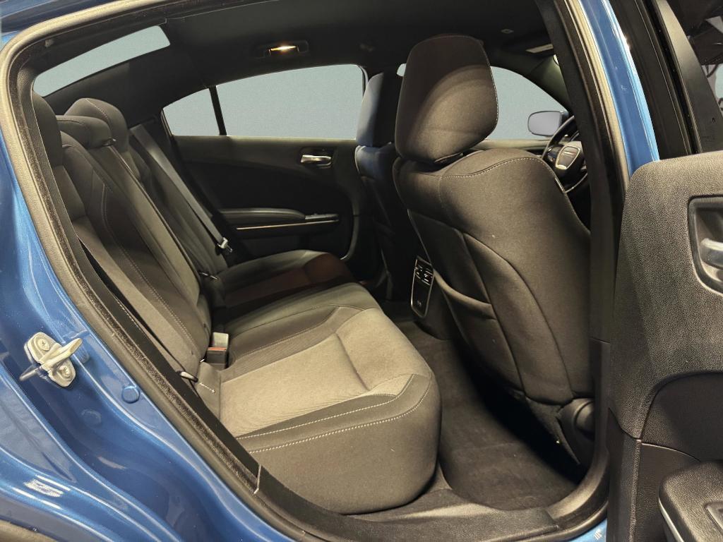 used 2022 Dodge Charger car, priced at $19,391