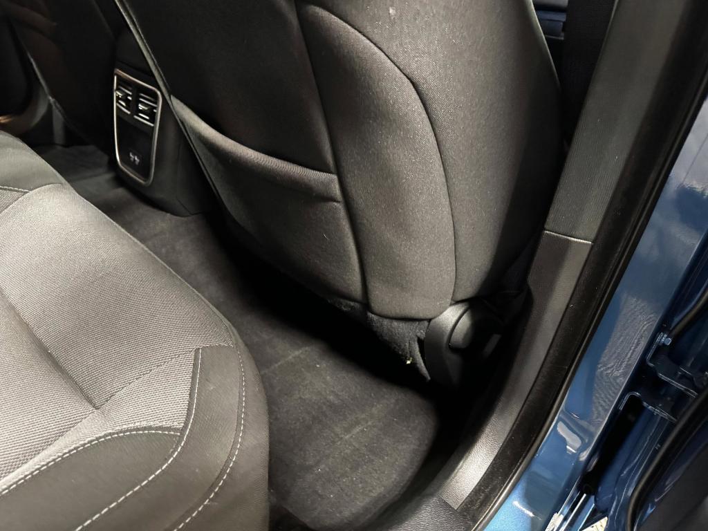 used 2022 Dodge Charger car, priced at $19,391