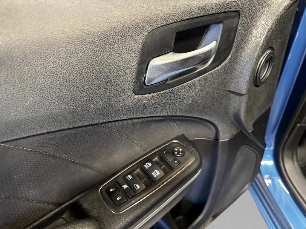 used 2022 Dodge Charger car, priced at $19,391