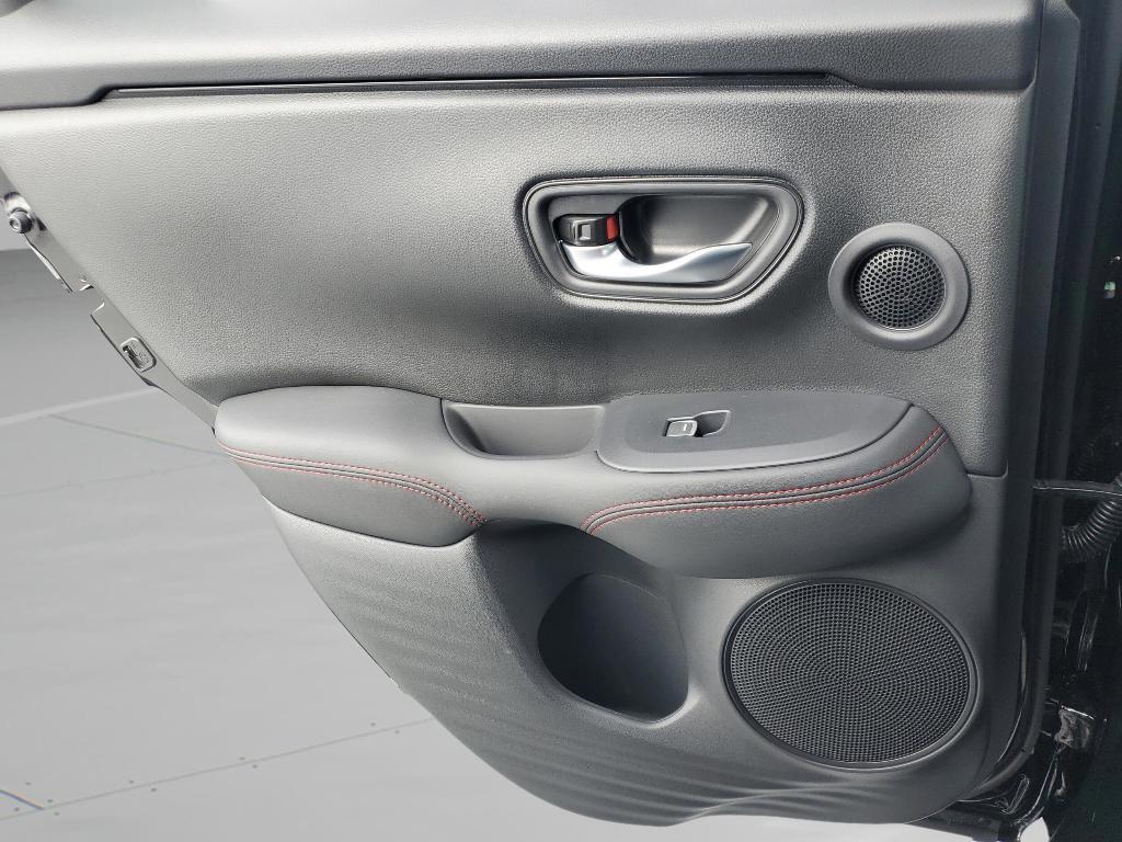 new 2026 Acura ADX car, priced at $41,650