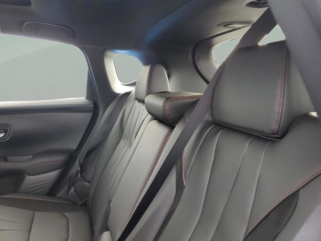 new 2026 Acura ADX car, priced at $41,650