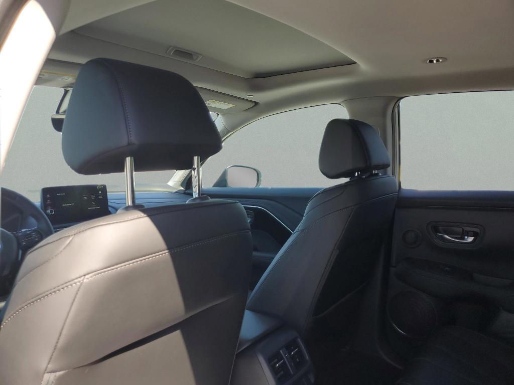 new 2026 Acura ADX car, priced at $37,050