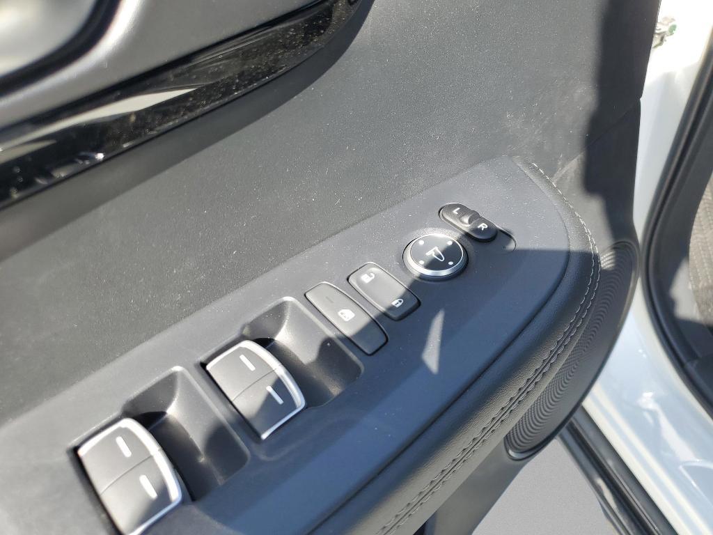 new 2026 Acura ADX car, priced at $37,050