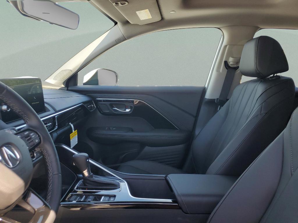 new 2026 Acura ADX car, priced at $37,050
