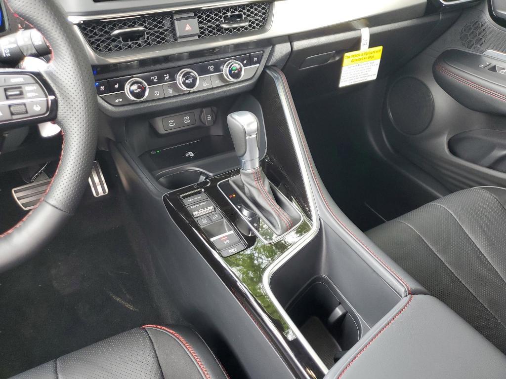 new 2026 Acura ADX car, priced at $46,450