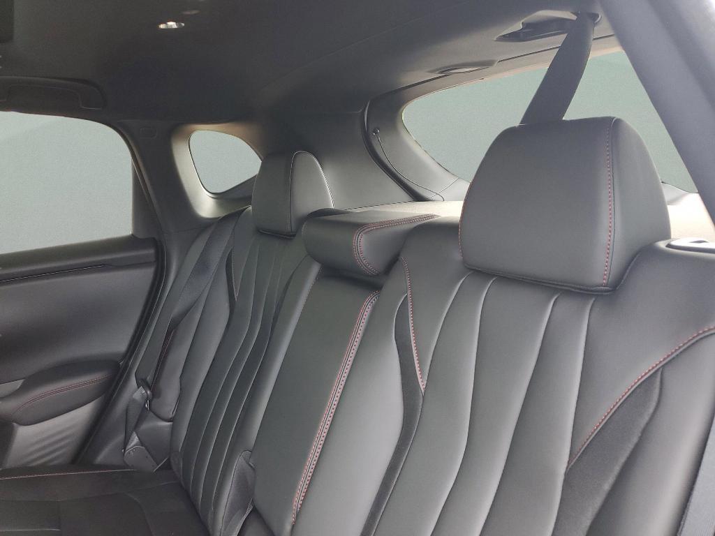 new 2026 Acura ADX car, priced at $46,450