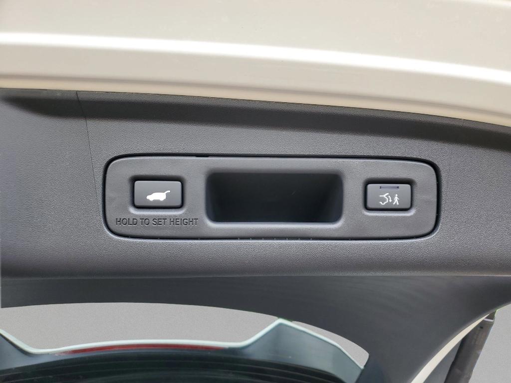 new 2026 Acura ADX car, priced at $46,450