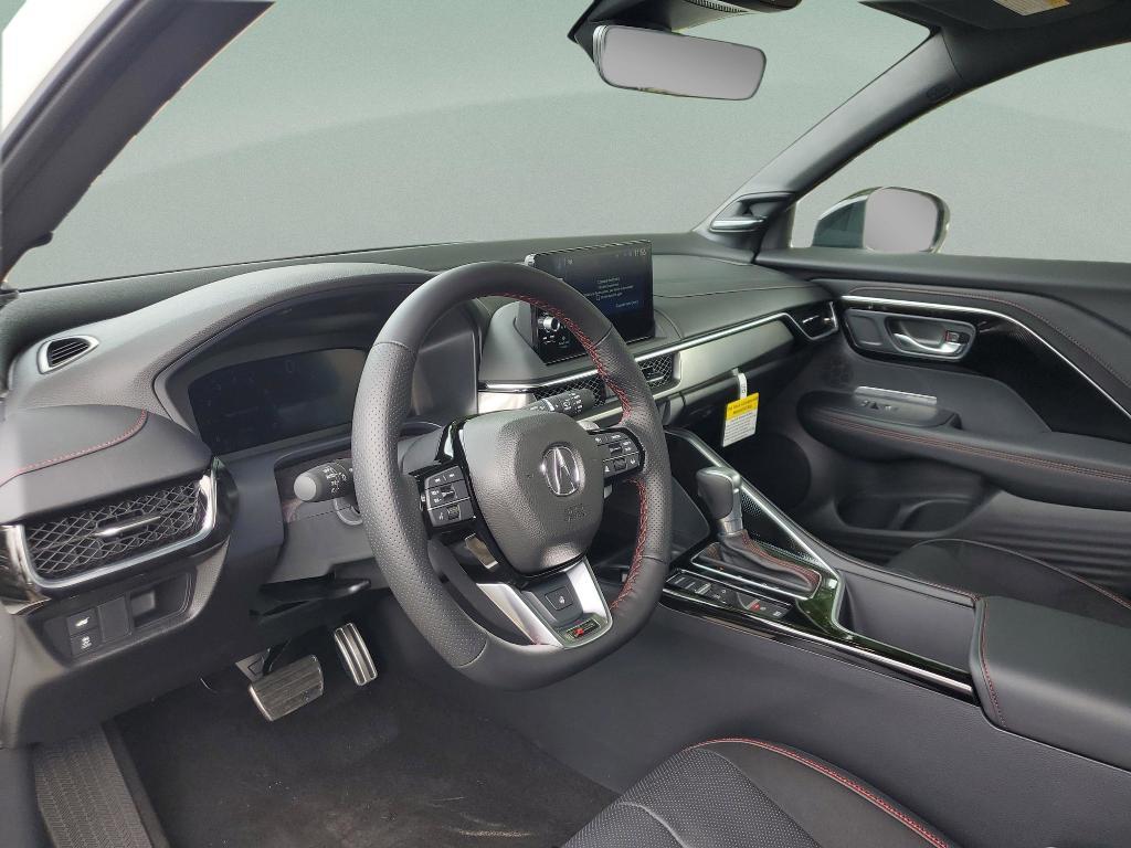 new 2026 Acura ADX car, priced at $46,450