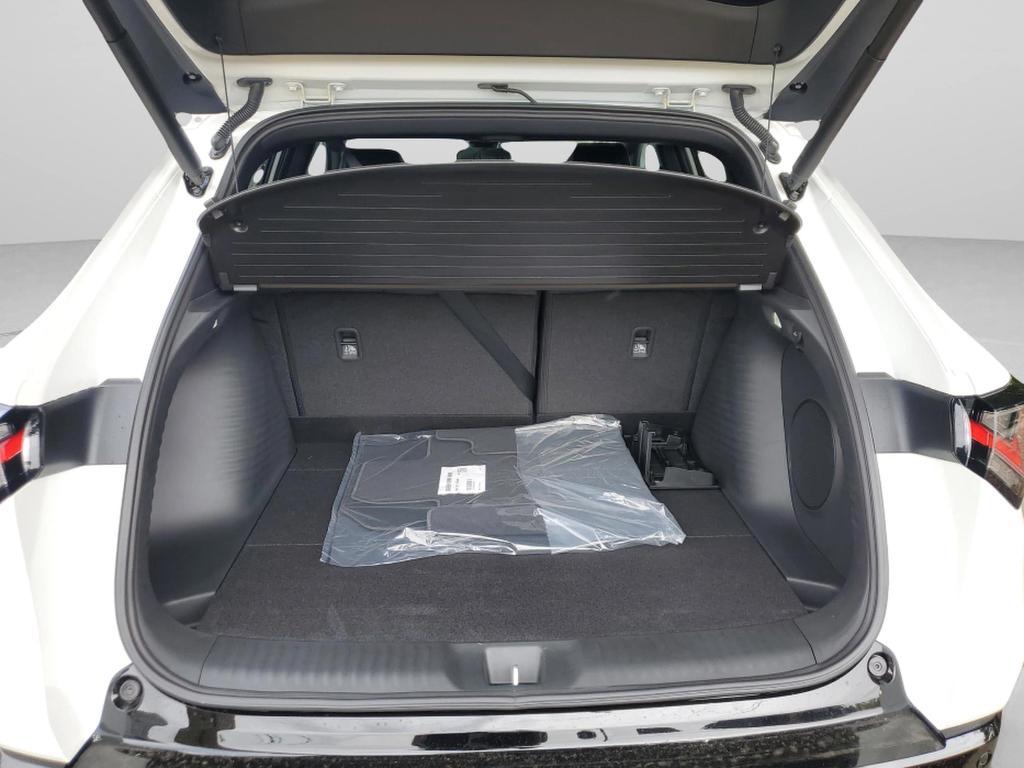 new 2026 Acura ADX car, priced at $46,450