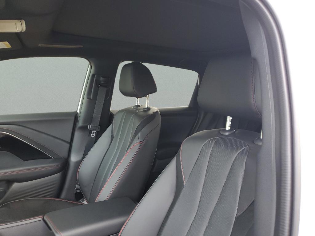 new 2026 Acura ADX car, priced at $46,450