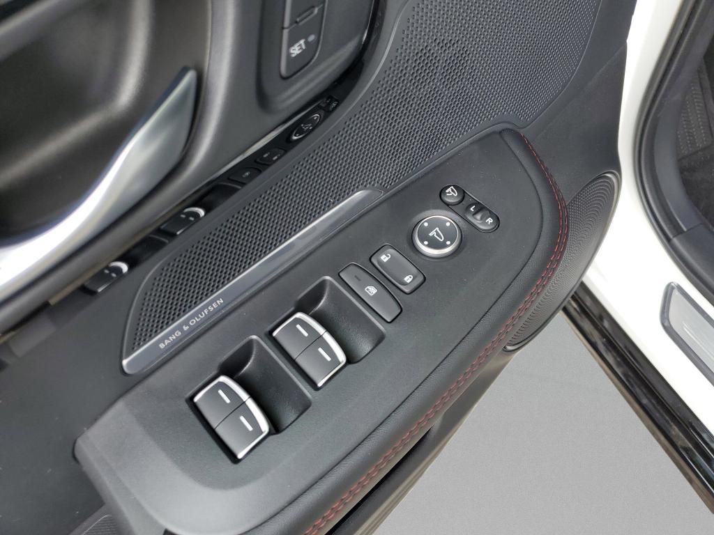 new 2026 Acura ADX car, priced at $46,450