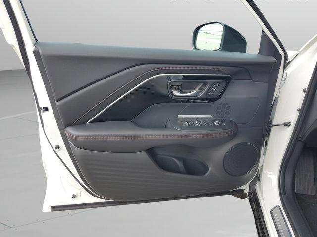 new 2026 Acura ADX car, priced at $46,450