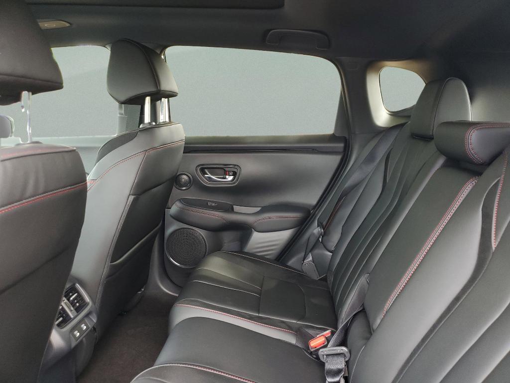 new 2026 Acura ADX car, priced at $46,450