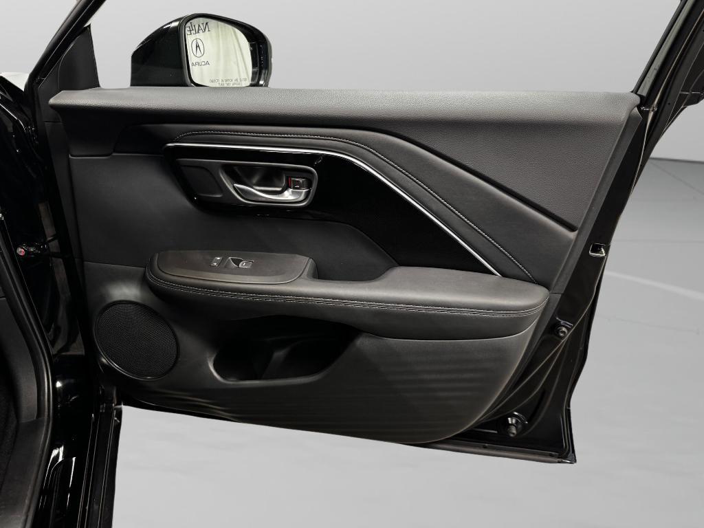 used 2025 Acura ADX car, priced at $32,491