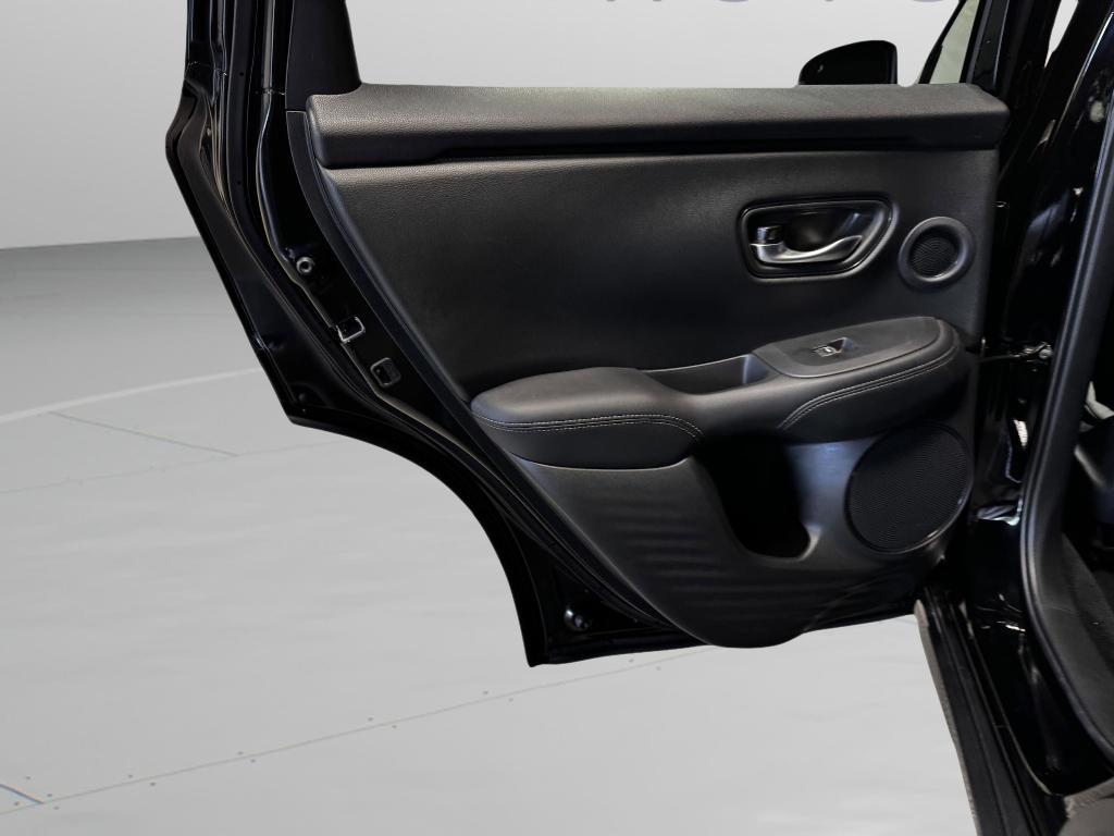 used 2025 Acura ADX car, priced at $32,491