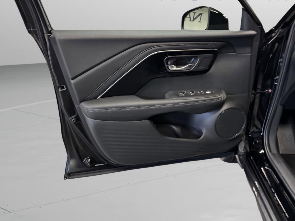 used 2025 Acura ADX car, priced at $31,791