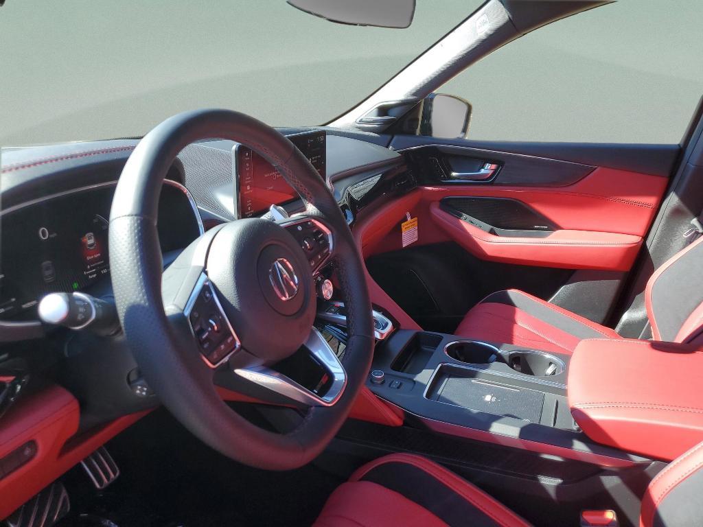 new 2026 Acura MDX car, priced at $77,900