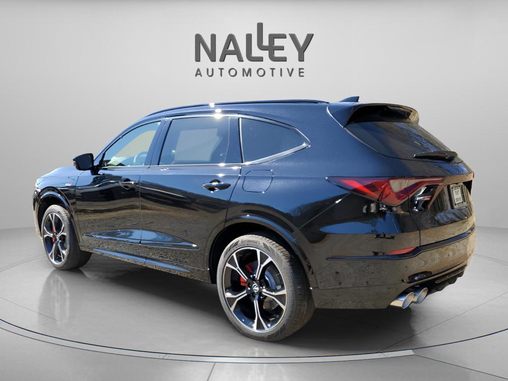 new 2026 Acura MDX car, priced at $77,900