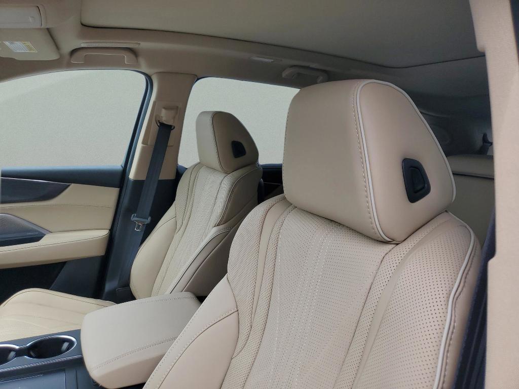 new 2026 Acura MDX car, priced at $68,950