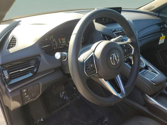 new 2026 Acura RDX car, priced at $47,050