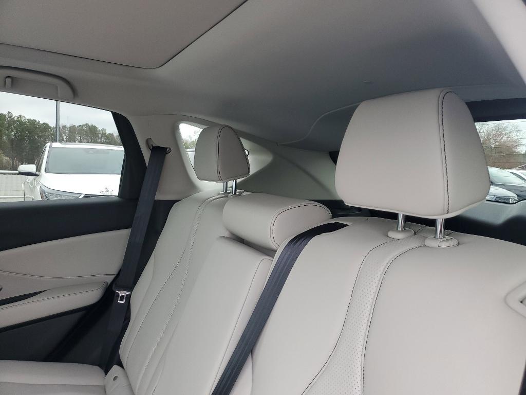 new 2026 Acura RDX car