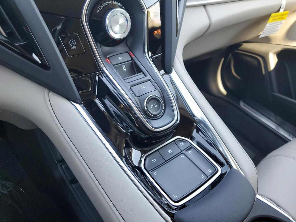 new 2026 Acura RDX car, priced at $49,150