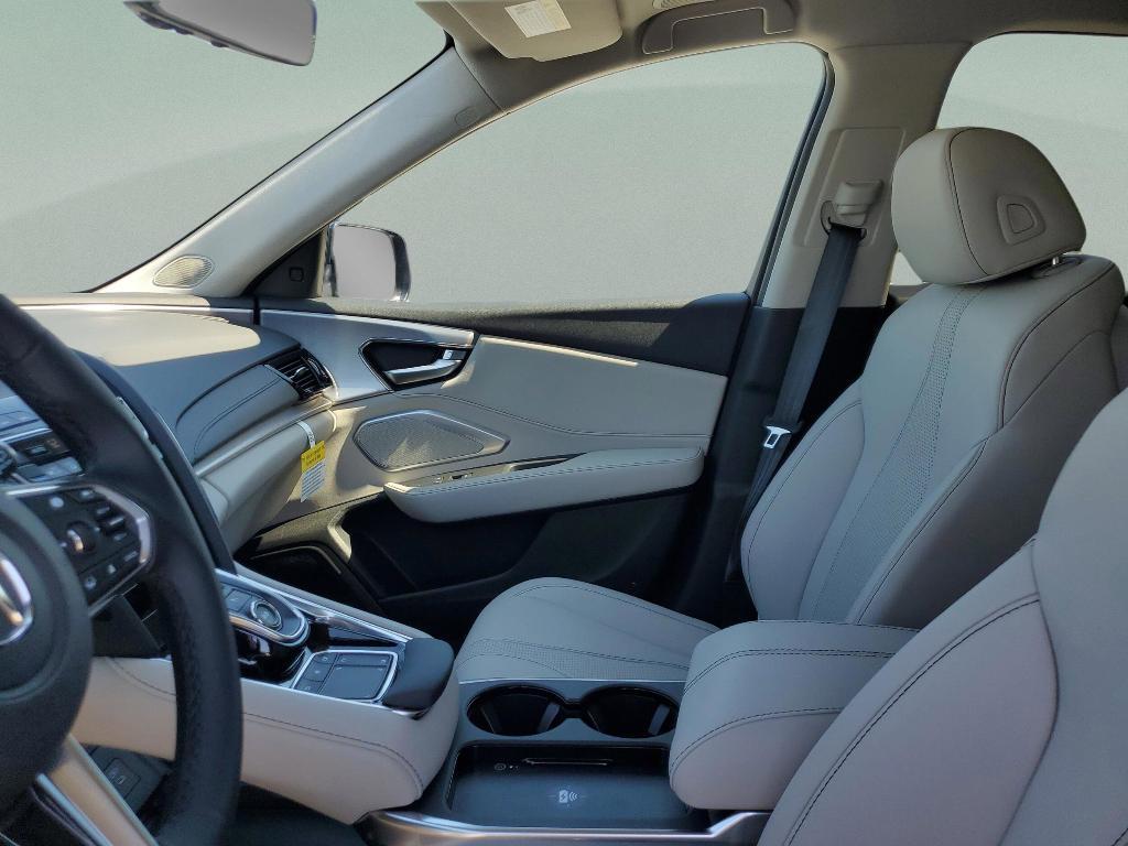 new 2026 Acura RDX car, priced at $49,150