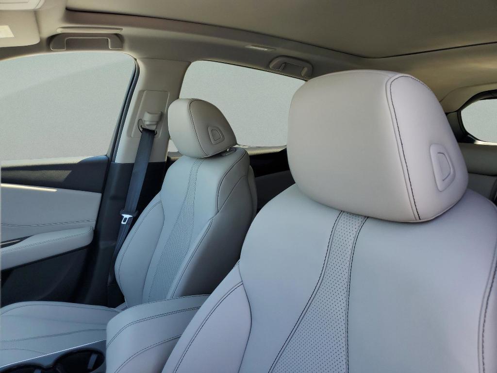 new 2026 Acura RDX car, priced at $49,150