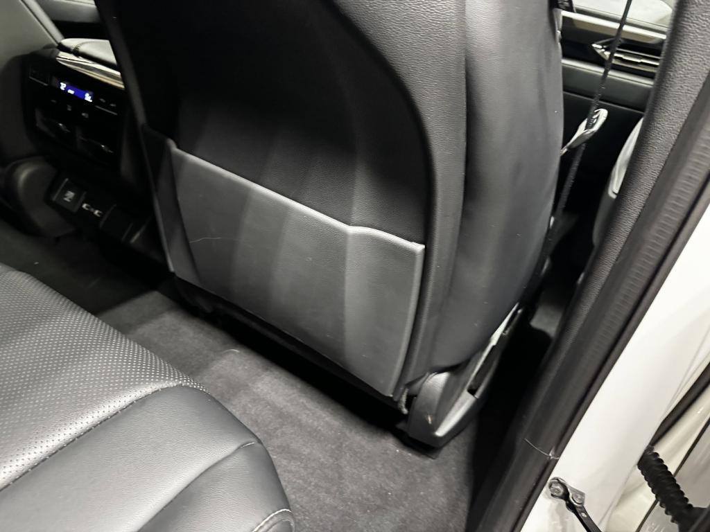 used 2023 Acura MDX car, priced at $42,187