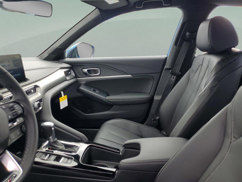 new 2026 Acura Integra car, priced at $37,845