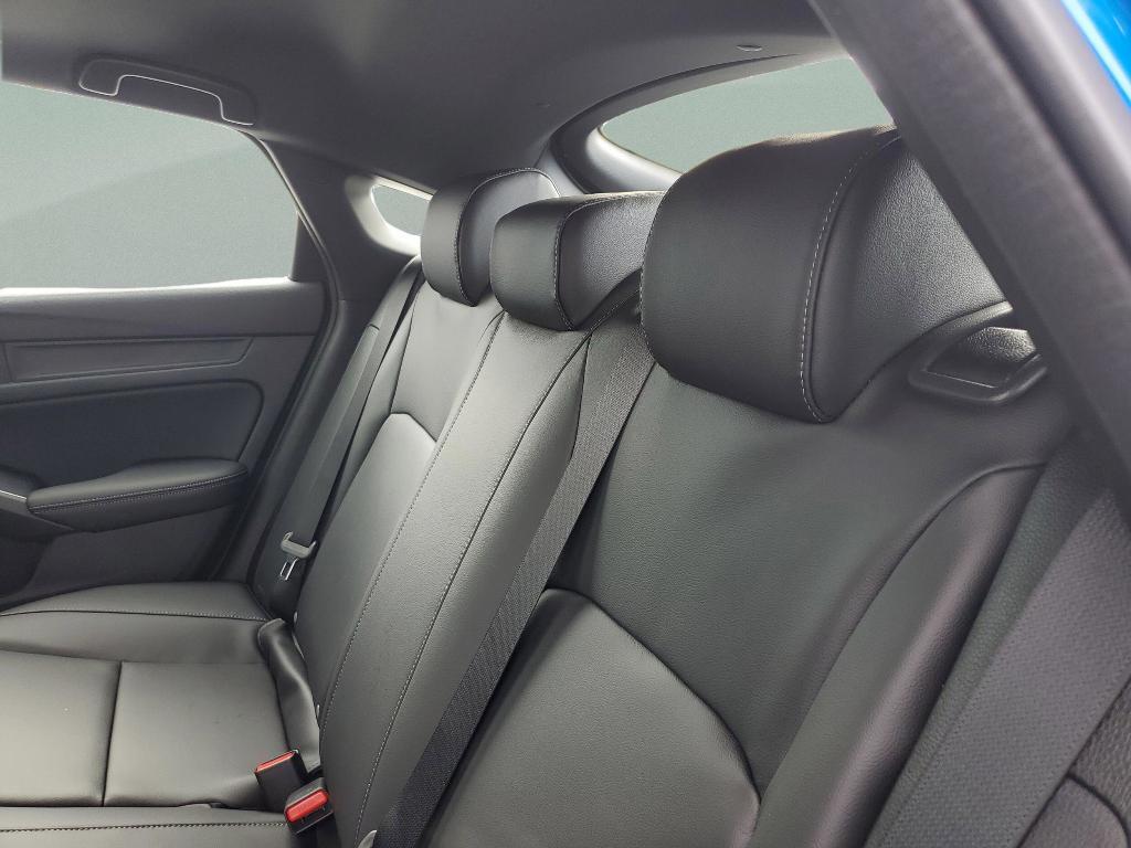 new 2026 Acura Integra car, priced at $37,845