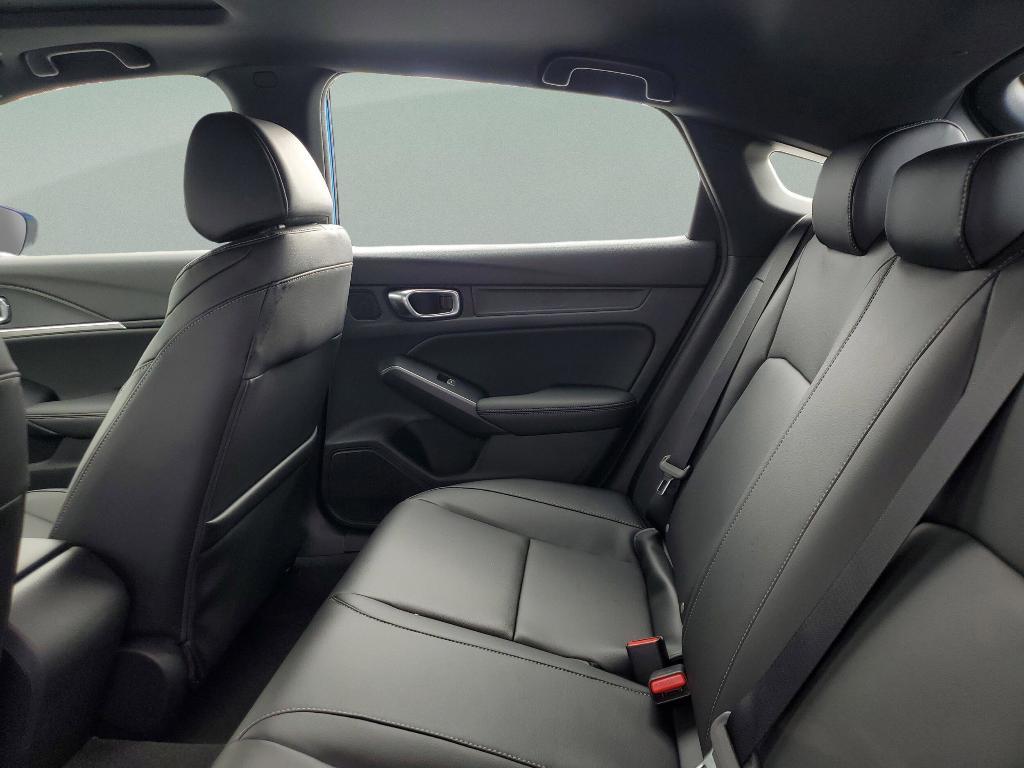 new 2026 Acura Integra car, priced at $37,845