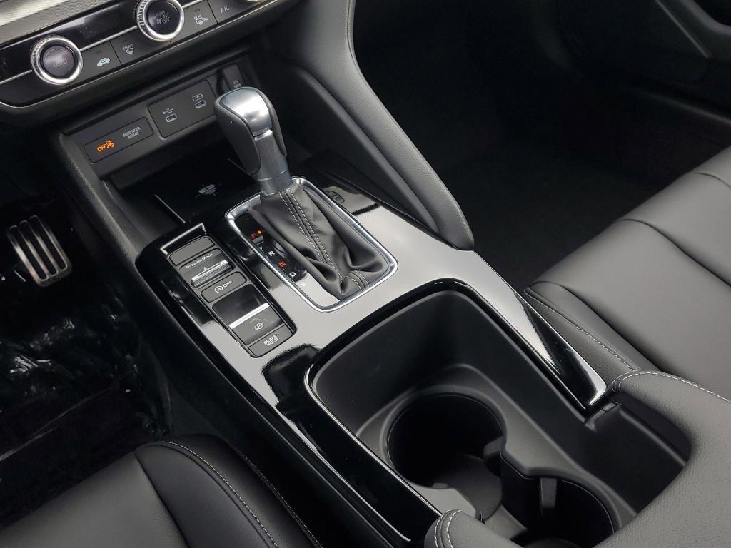 new 2026 Acura Integra car, priced at $37,845