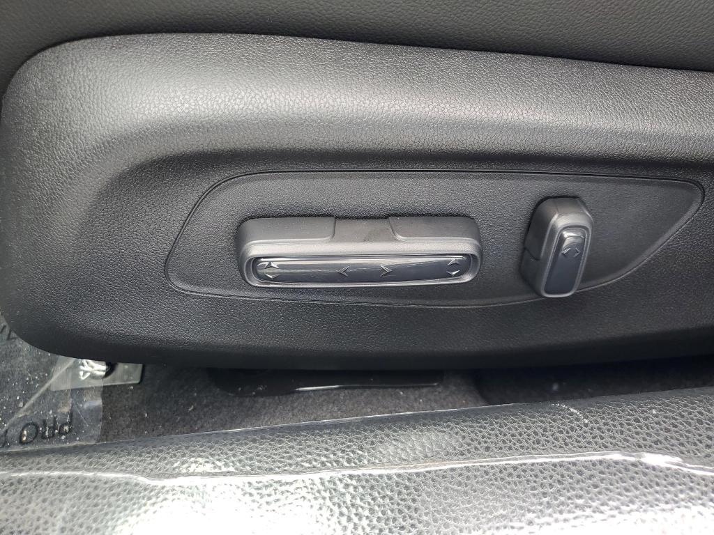 new 2026 Acura Integra car, priced at $37,845