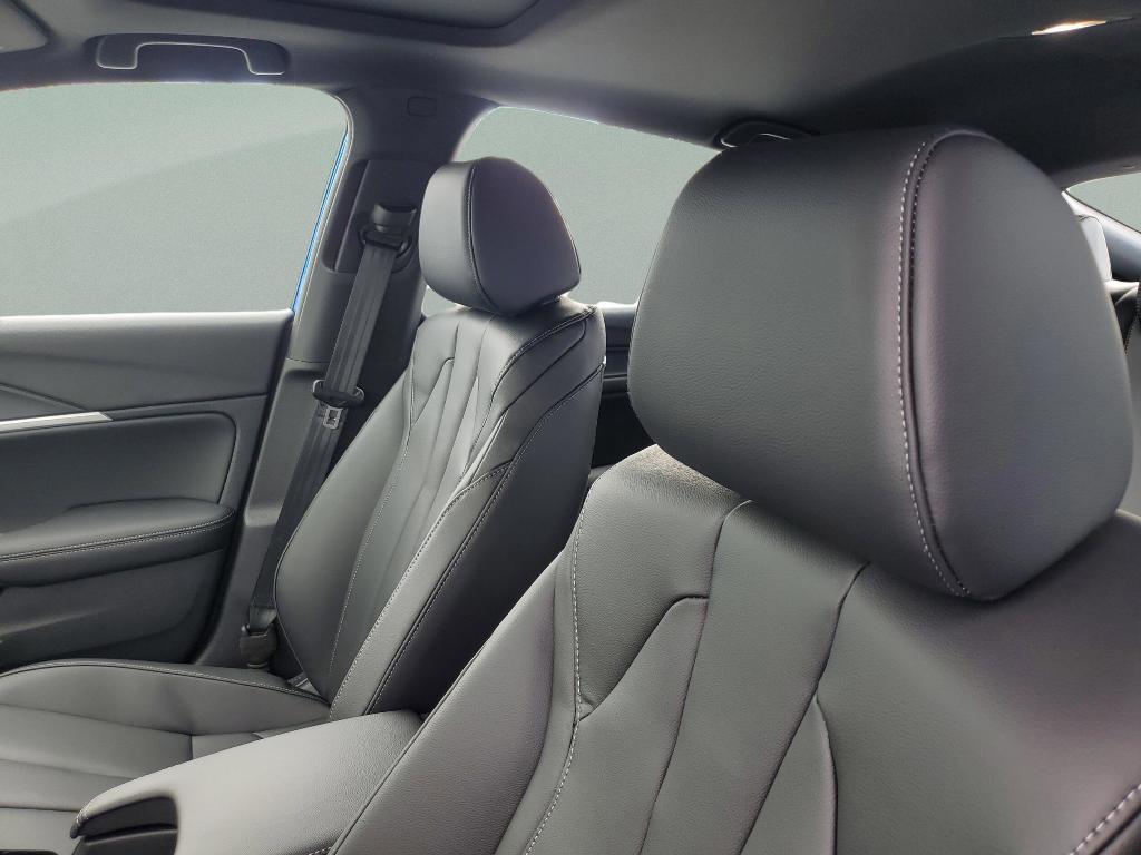 new 2026 Acura Integra car, priced at $37,845