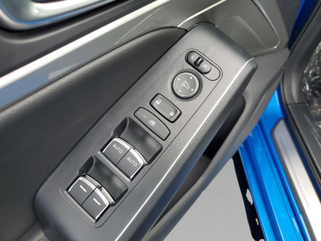 new 2026 Acura Integra car, priced at $37,845