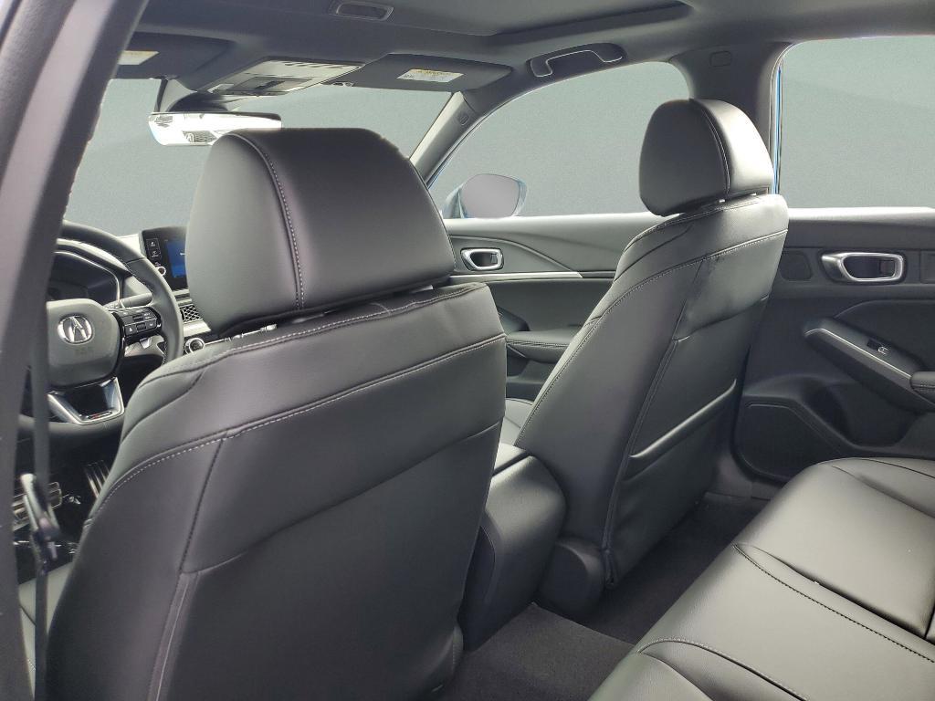 new 2026 Acura Integra car, priced at $37,845