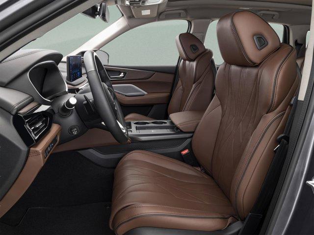 new 2026 Acura MDX car, priced at $77,900