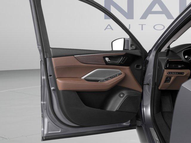 new 2026 Acura MDX car, priced at $77,900
