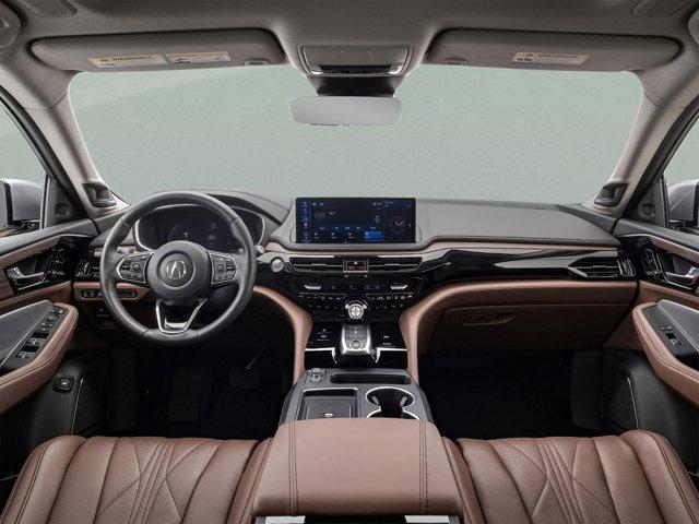 new 2026 Acura MDX car, priced at $77,900