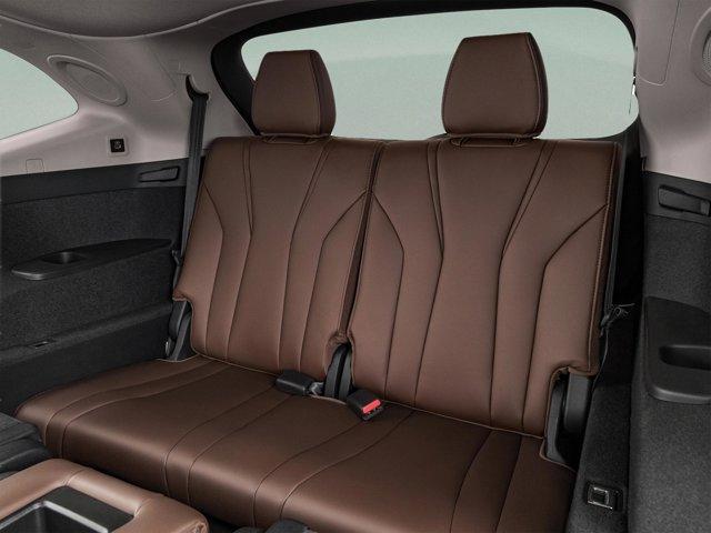 new 2026 Acura MDX car, priced at $77,900
