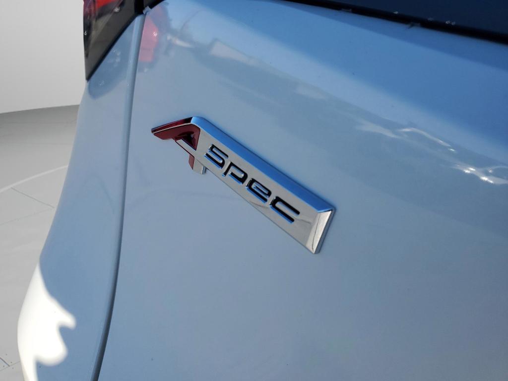 new 2026 Acura ADX car, priced at $44,350