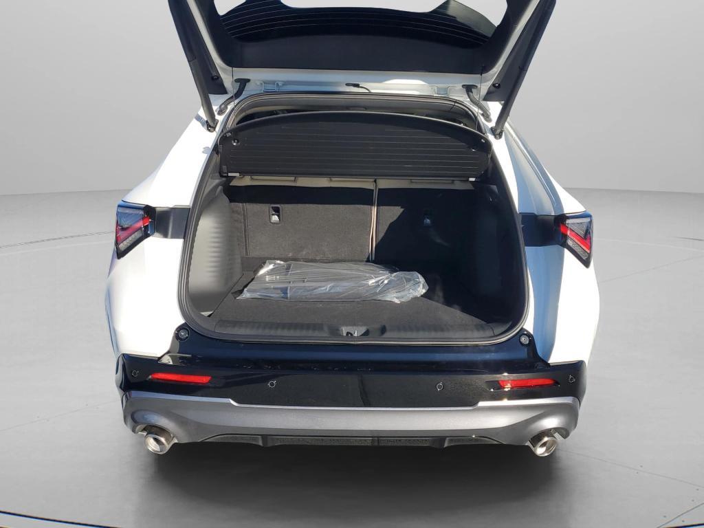 new 2026 Acura ADX car, priced at $44,350