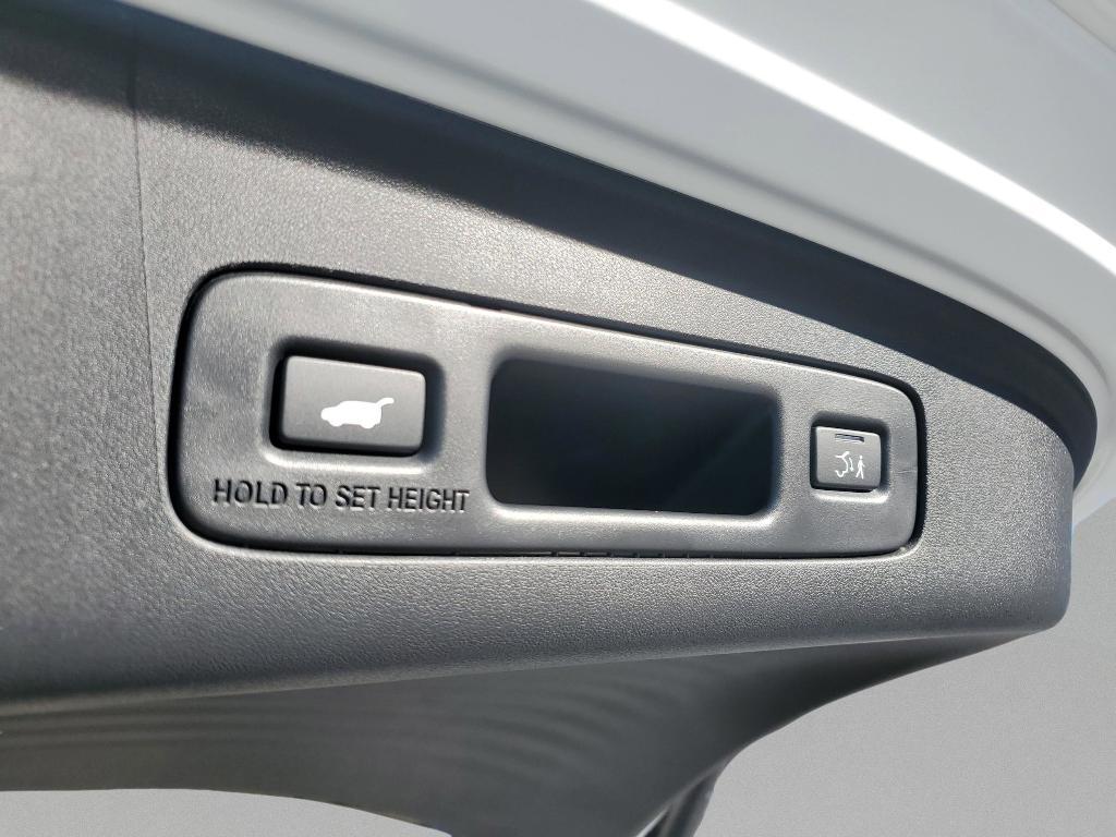 new 2026 Acura ADX car, priced at $44,350