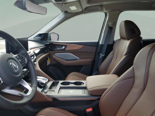 new 2026 Acura MDX car, priced at $61,450