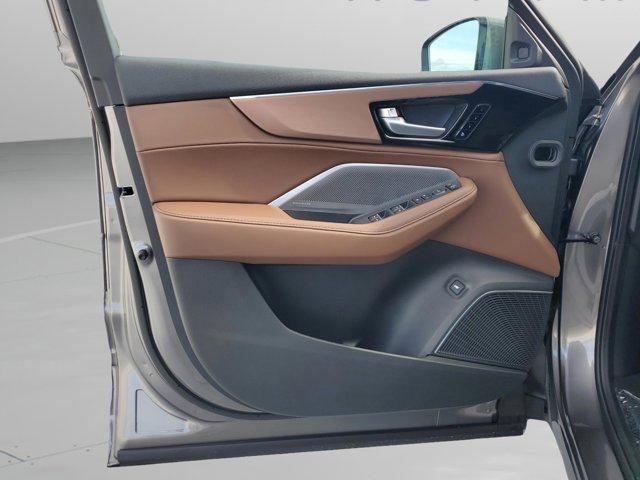 new 2026 Acura MDX car, priced at $61,450