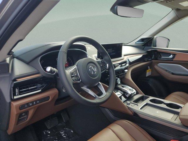 new 2026 Acura MDX car, priced at $61,450