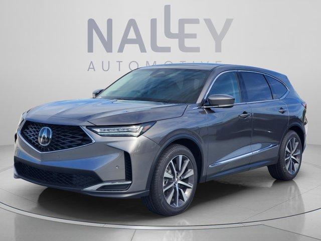 new 2026 Acura MDX car, priced at $61,450