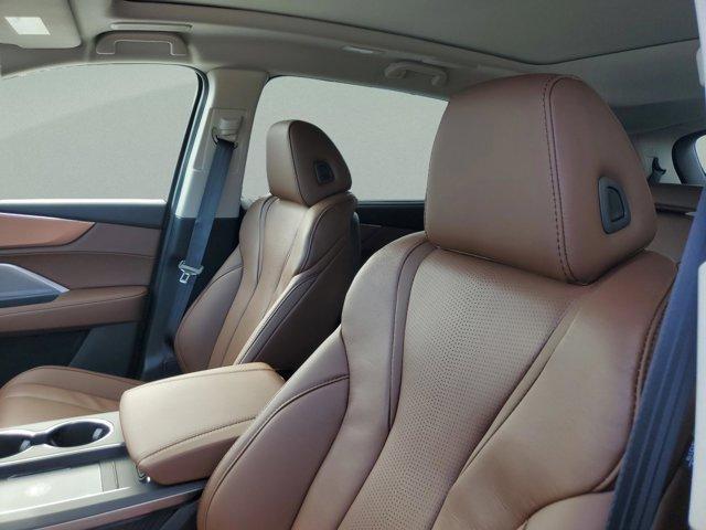 new 2026 Acura MDX car, priced at $61,450